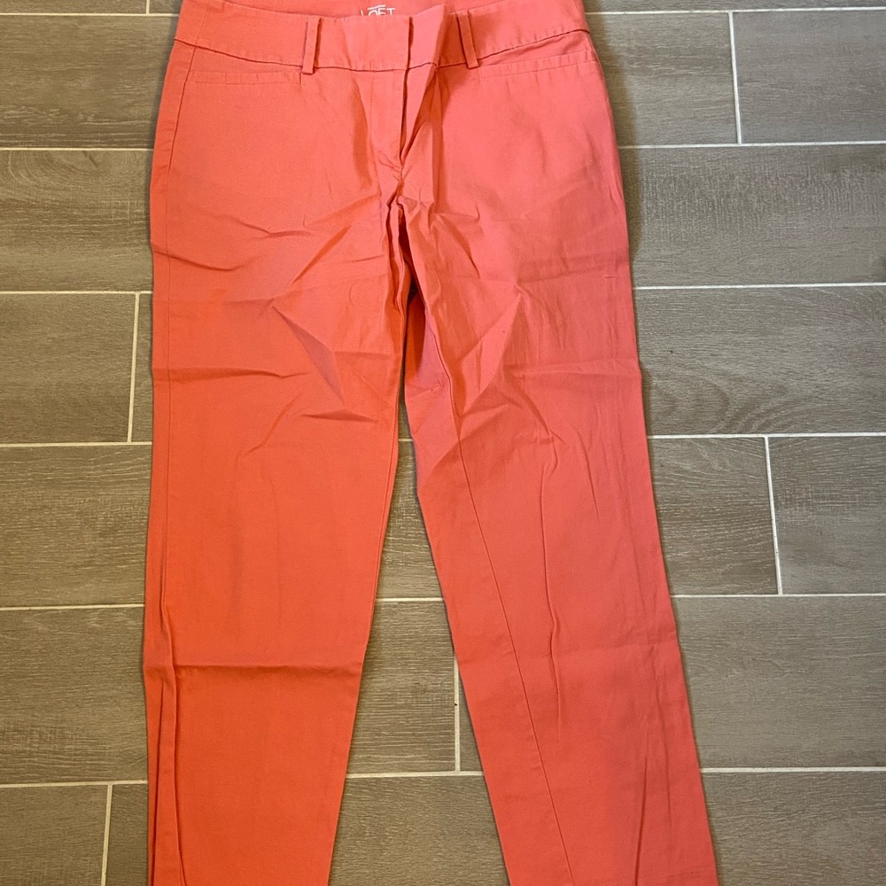 Loft Pants